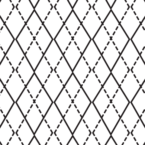 seamless pattern of dotted diamonds on transparent background - Download Free Stock Videos Pikwizard.com