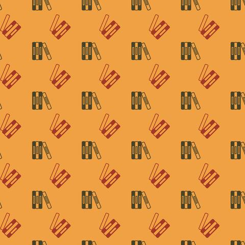 Colorful Books Pattern on Transparent Background - Download Free Stock Videos Pikwizard.com