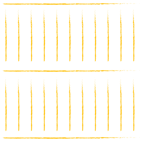 Yellow Lines Abstract Pattern on Transparent Background - Download Free Stock Videos Pikwizard.com