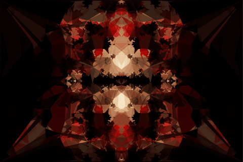 Colorful Geometric Shapes on Transparent Background - Download Free Stock Videos Pikwizard.com