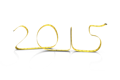 Transparent Tape Measure Forming 2015 for Celebration Design - Download Free Stock Videos Pikwizard.com