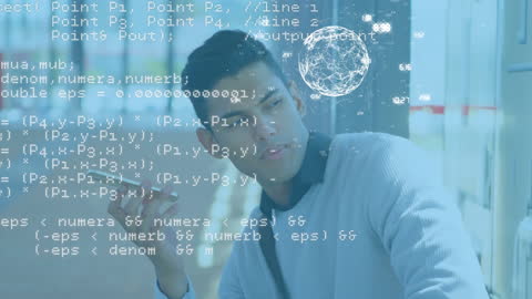 Innovative Data Processing with Diverse Use of Technology