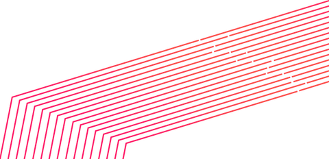 Red Geometric Stripe Pattern on Transparent Background - Download Free Stock Videos Pikwizard.com