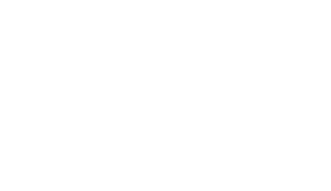 Silhouette of muscular man lifting dumbbells, transparent background