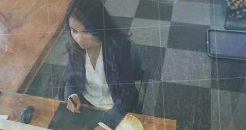 Innovative Technology User Engaging with Science and Healthcare