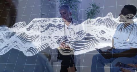 Collaboration and Innovation in Healthcare Technology