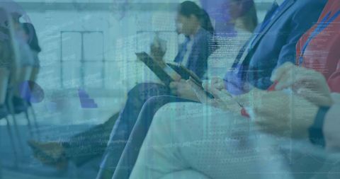 Blending Technology with Diverse Business Environment