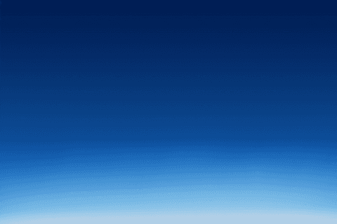 Clear Blue Sky with Transparent Horizon Gradient View - Download Free Stock Videos Pikwizard.com