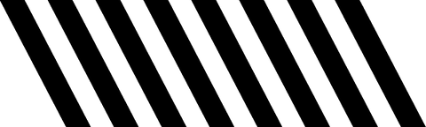 Diagonal Black Lines on Transparent Background Design Vector