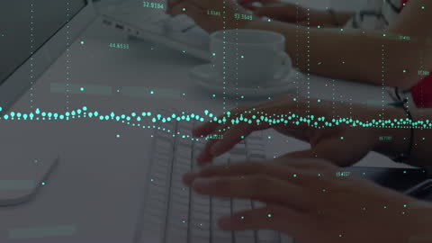 Digital Data Processing in Modern Business Environment