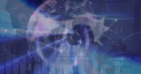 Global Connections and Diverse Business Network