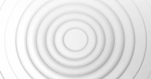 dynamic white circles on gray background motion concept - Download Free Stock Images Pikwizard.com