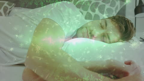 Visualization of Genetic Data with Sleeping Concept and Dream Overlay