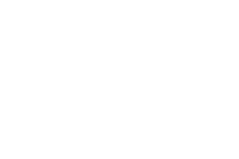 Hands with pornography text on transparent background concept