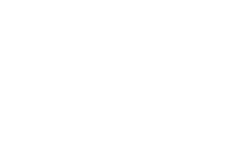 Silhouettes of two male footballers kicking on transparent background