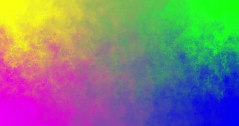 Vibrant Multicolored Wave Pattern Blending Motion - Download Free Stock Images Pikwizard.com