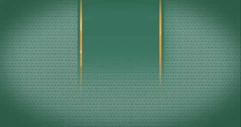 elegant green and gold patterned background with traditional chinese motifs - Download Free Stock Images Pikwizard.com