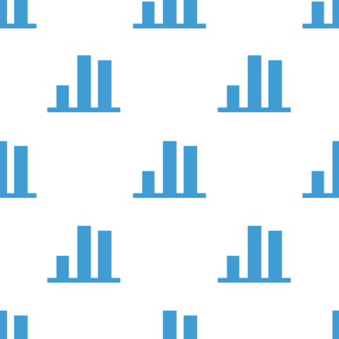 seamless blue diagram pattern on transparent background - Download Free Stock Videos Pikwizard.com