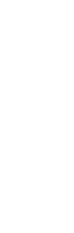 Energetic woman silhouette jumping on transparent background
