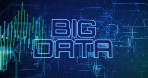 Innovative Big Data Analytics Technology and Network Connectivity