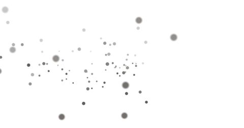 Abstract Grey Plexus Structure on White Background Demonstrating Data Flow - Download Free Stock Images Pikwizard.com