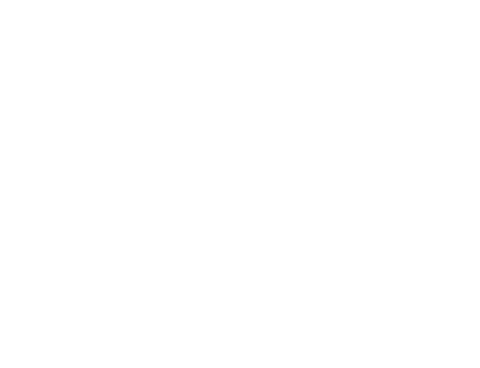 Transparent Vector Silhouette of Woman Exercising With Raised Arms