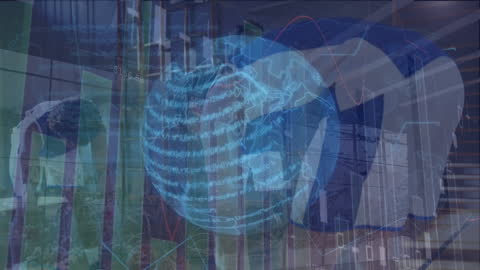 Global Coding Layers with Fitness Themes