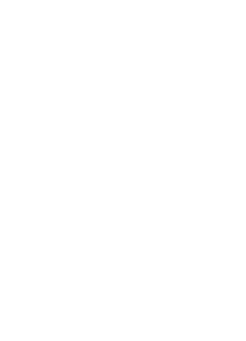 Silhouette of Determined Boxer on Transparent Background