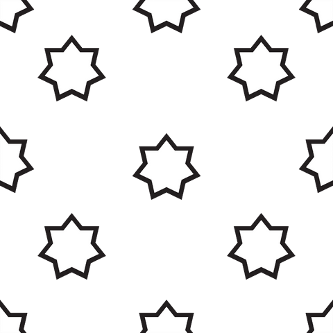 digital pattern of black stars on transparent background - Download Free Stock Videos Pikwizard.com