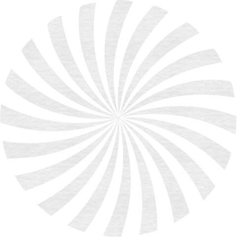 abstract white spiral design on transparent background - Download Free Stock Videos Pikwizard.com