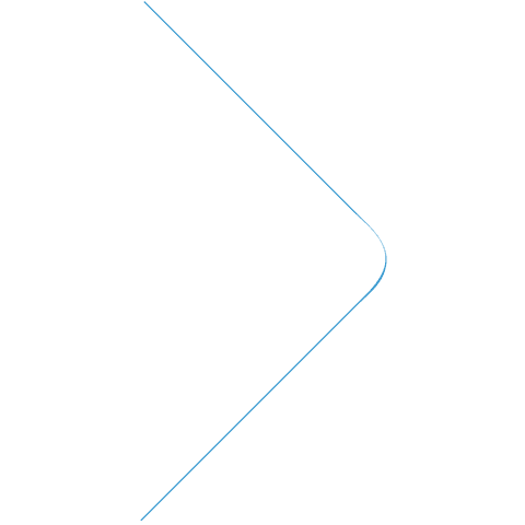 blue greater than sign on transparent background - Download Free Stock Videos Pikwizard.com