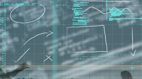 Coding Overlay with Athletes in Action