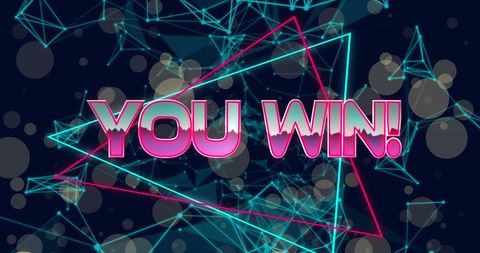 Victory Announcement with Digital Network Design