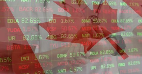 Canadian healthcare meets digital innovation in finance