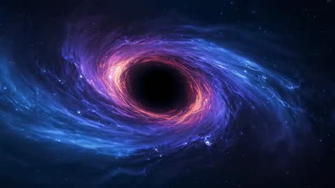 Accretion Disk Orbiting Black Hole with Vibrant Plasma