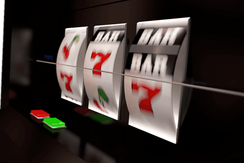 transparent slot machine reels blur in casino - Download Free Stock Videos Pikwizard.com