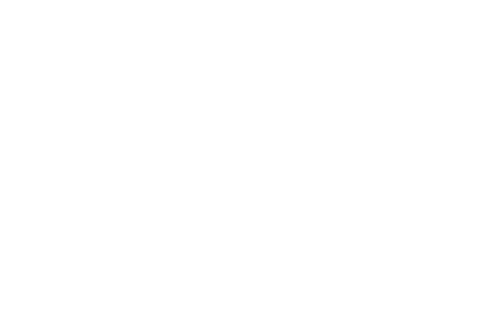 Transparent Silhouette of Outstretched Hand in Welcoming Pose