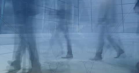 Corporate Movement in Digital Financial World