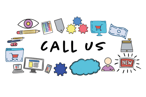 Business Communication Icons on Transparent Background for Branding - Download Free Stock Videos Pikwizard.com