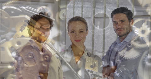 Collaboration and Innovation in Modern Tech Workplace