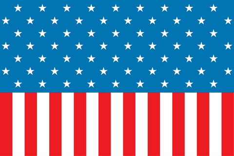 transparent flag pattern with stars and stripes design - Download Free Stock Videos Pikwizard.com