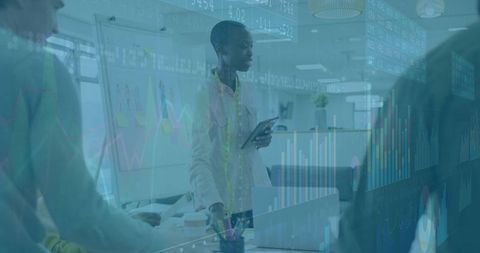 Professional Welcomes Innovations in Collaborative Workspace