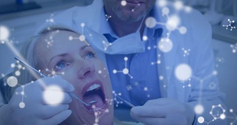 Futuristic Dentistry with Digital Data
