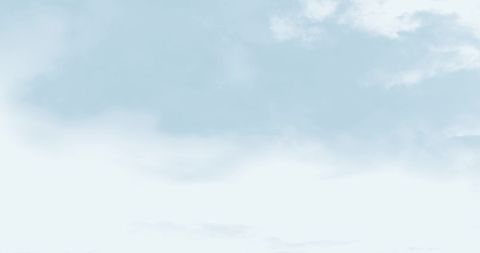 Peaceful Blue Sky with Soft White Clouds - Download Free Stock Images Pikwizard.com