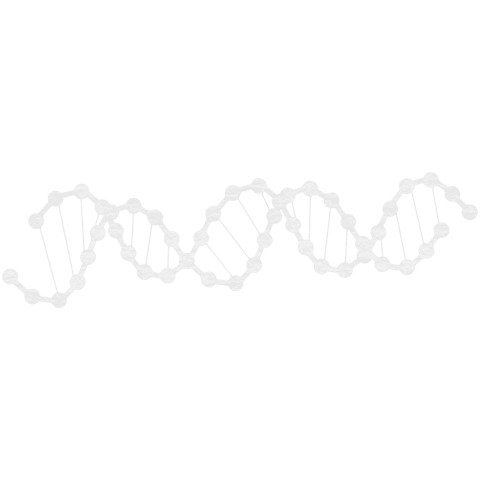 transparent white dna strand illustration for science concepts - Download Free Stock Videos Pikwizard.com