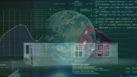 Global Technology and Data Processing with Pandemic Imagery