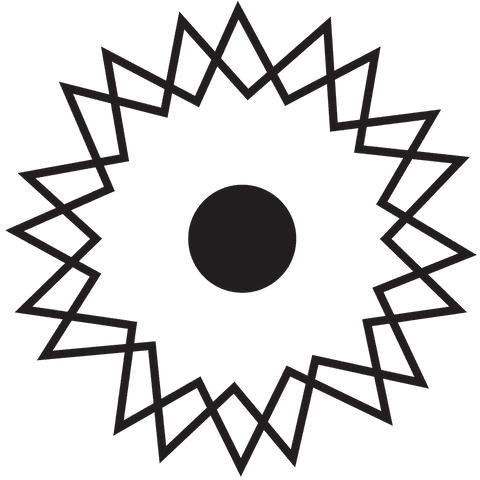 Geometric Black Abstract Shape on Transparent Background - Download Free Stock Videos Pikwizard.com