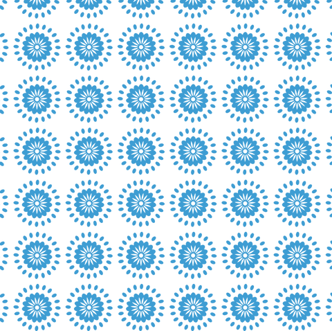 seamless blue circle pattern on transparent background for vector design - Download Free Stock Videos Pikwizard.com