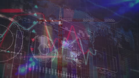 Global Business Benefits from Financial Data Processing Interfaces