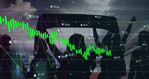 Financial Data with Enthusiastic Football Fans